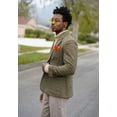 thumbnail image 3 of Simplicity US8962AA Sewing Pattern Mens Lined Blazer, Size AA, 3 of 6