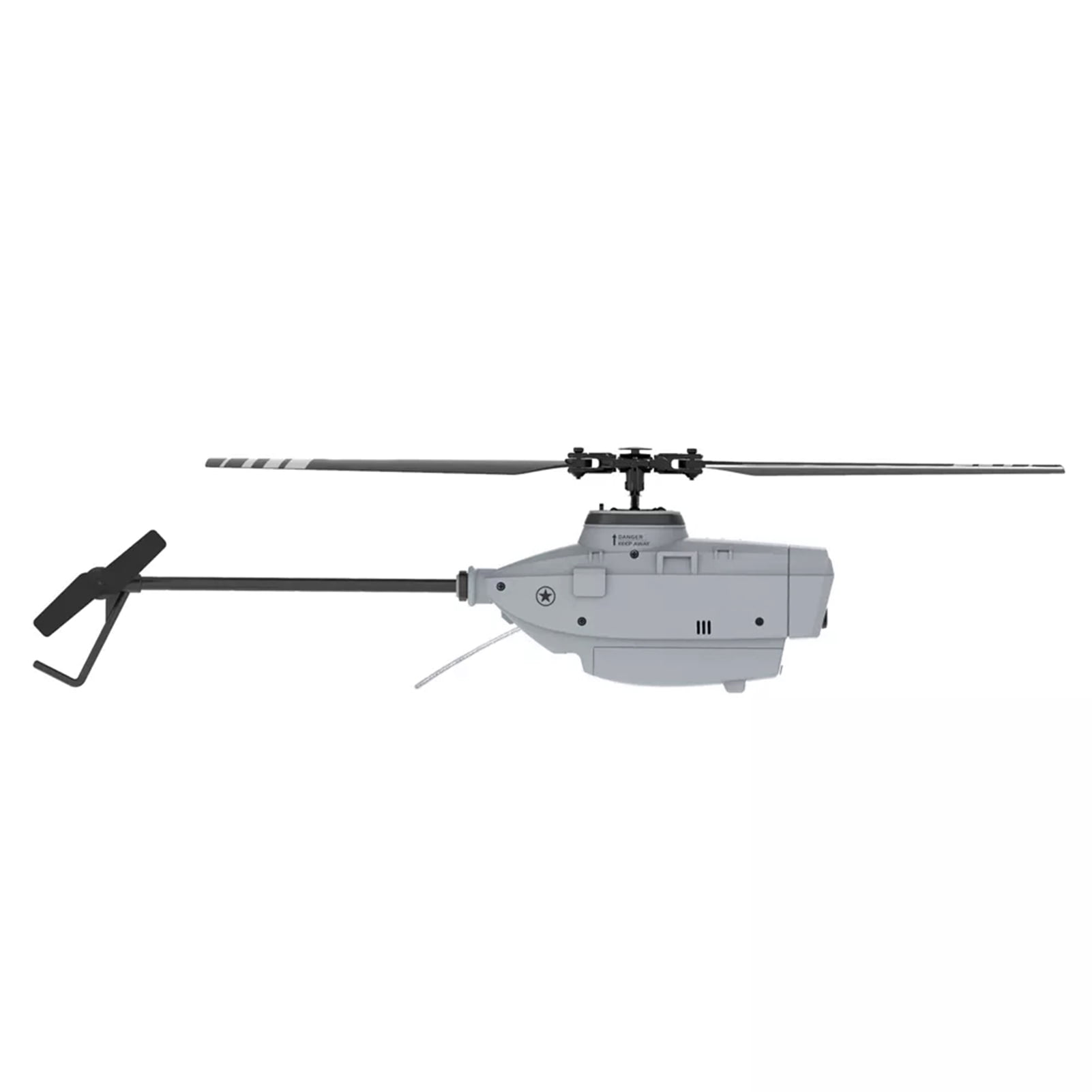 RC Hélices 55mm CW CCW 2-Girouette pour 720 8520 Moteur sans Noyaux FPV  Quadricoptère Coureur Drone Miniquads Violet 4Paires