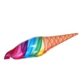 thumbnail image 4 of Inflatable Ice Cream Prop Ice Cream Cone Party Prop Inflatable Toy Party Balloon, 4 of 4