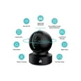 thumbnail image 2 of Kasa Smart Kasa Spot Cámara de Red HD Completa para Interior/exterior, Color, 2 of 5