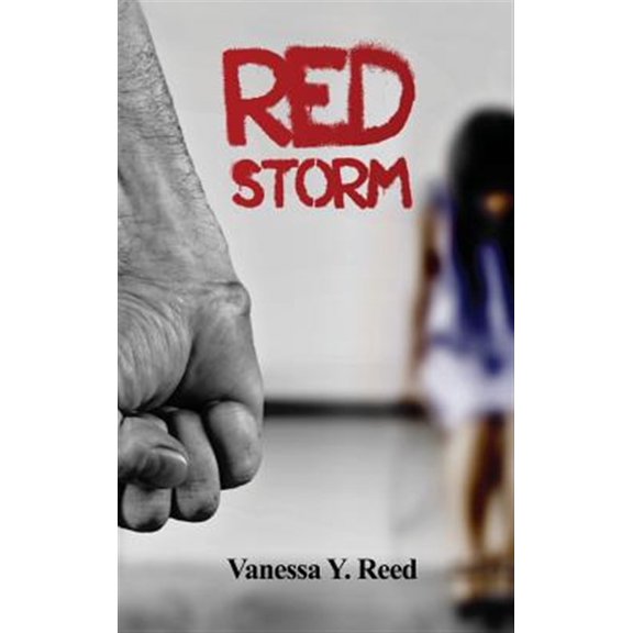 Pre-Owned Red Storm Hardcover