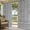Grey, variant on Outdoor Curtains for Patio Waterproof, Vintage Gray Outdoor Privacy Panels Grommet, Country Farmhouse Abstract Minimalist Art Blackout Outside Curtains for Porch/Cabana 54"x95", 1 Panel