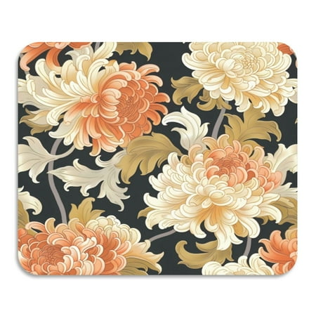 

Diatom Mud Drain Pad 15.7X11.8 Inch Dish Drying Mats Magical Mat Magic Mat Kitchen Drain Mat Coffee Drain Mat Table Drain Mat Chrysanthemum Seamless