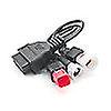 thumbnail image 4 of Obd2 Diagnostic Cable For Kline Euro5 Motorcycle 16 Pin To 3pin 4pin 6pin Obd2 3 In 1 Diagnostic Ad, 4 of 5
