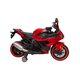 thumbnail image 2 of Montable Electrico Moto Le Monde Rojo 12v, 2 of 3