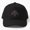 Black, variant on Free Eagle Power Baseball Hat, Be Free Freedom Bird Statement Design, Classic Cap