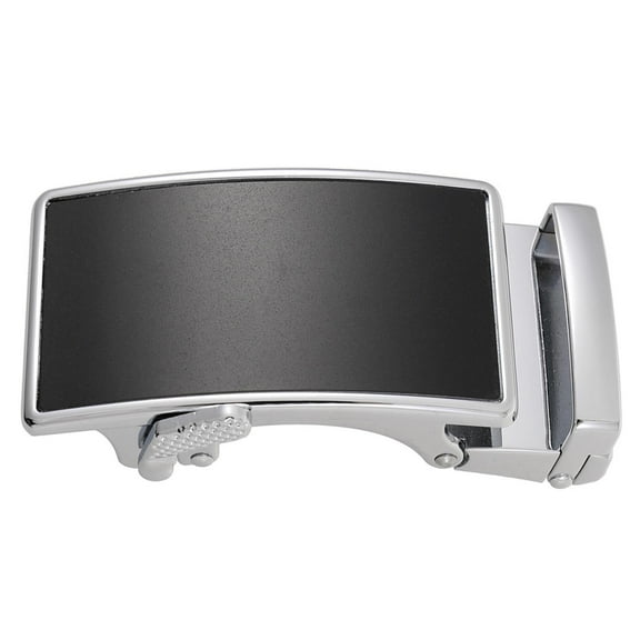 EHJRE Mens Ratchet Belt Buckle Replacement Fashion for Belt Strap for DIY Leather Belt