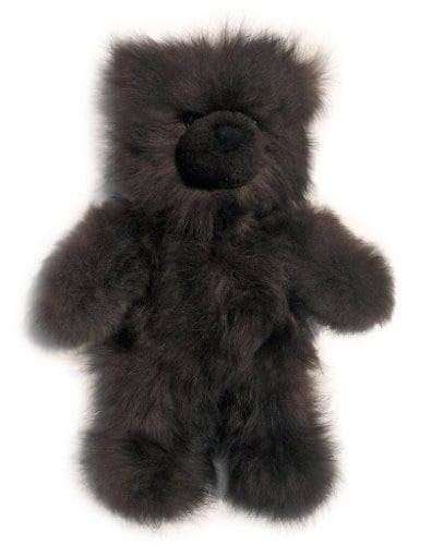 baby alpaca plush