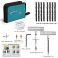 thumbnail image 2 of Kit de reparación de neumáticos BETOOLL Universal Heavy Duty, 24 piezas, 2 of 5