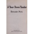 thumbnail image 1 of Pre-Owned A Year Down Yonder (Paperback) 043943842X 9780439438421, 1 of 1