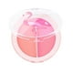 thumbnail image 1 of Maquillaje Matte Blush Bronzer Highlighter Fine 01 Jinwen paleta de rubor, 1 of 8