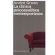 thumbnail image 1 of Libro La Clinica Psicoanalitica Contemporanea Tapa Blanda, Autor Andre Green, Editorial Amorrortu, 1 of 1