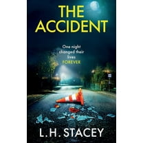 The Accident, (Hardcover)