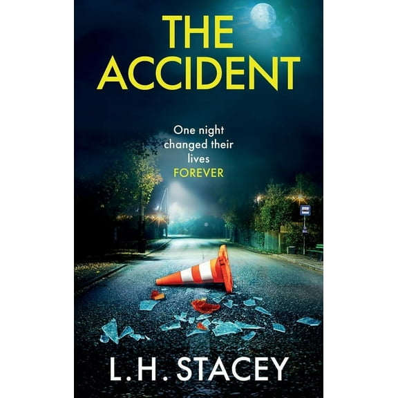The Accident, (Hardcover)