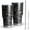 Math Equations Algebra, variant on 30oz Math Equations Mathematical Shapes Black Pattern Tumblers Stainless Steel Tumbler with Lid and Straw,Vacuum Insulated Double Wall Travel Tumbler Cups Mug with Cleaning Brush for Coffee,Tea