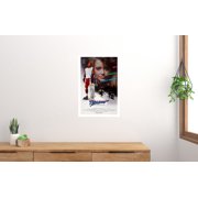 Thrashin Movie Mini poster 11inx17in (28cm x43cm) 11x17 poster