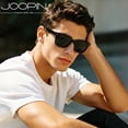 thumbnail image 3 of Joopin Square Polarized Sunglasses Men Women Fashion UV400 Acetate Trendy Sunglasses Fashion Retro Sun Glasses, 3 of 8