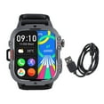 thumbnail image 2 of Smart Watch, BT Sport Watch Sport Modes  for Sports Black,Beige, 2 of 7