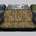 thumbnail image 6 of Pzuqiu Car Seat Covers Lightweight Polyester, Compatible with Car Seats Automotive Seat, for most Cars Truck, Grass Camouflage Pattern, 6 of 10