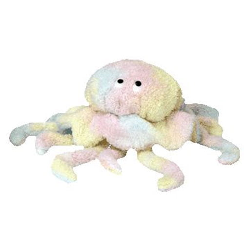goochy beanie baby errors