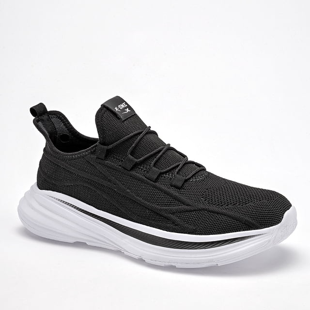 TENIS X-ONE NEGRO 141435