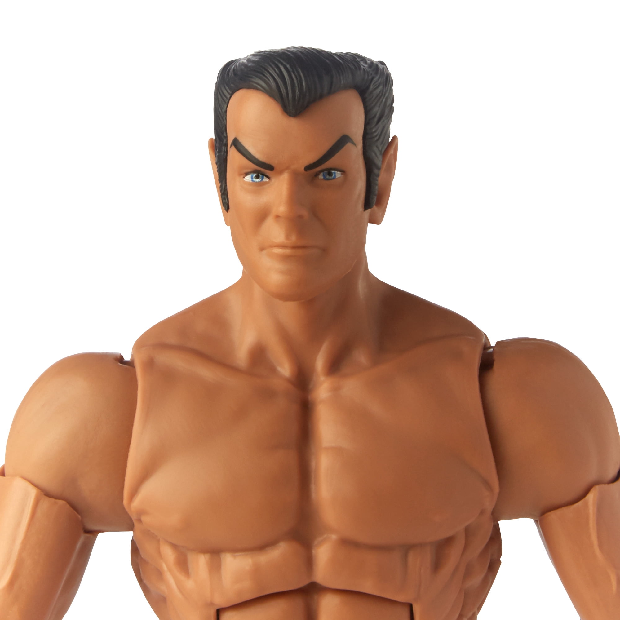 Marvel Black Panther 6-inch Legends Series Sub-Mariner