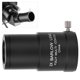 thumbnail image 1 of Ocular de visión nocturna, Accesorio de telescopio astronómico resistente y duradero de visualización cómoda, Lente de aumento, para telescopio astron,Lente de aumento Lente de aumento 2X Lente de aum Higoodz Accesorios de Fotografía, 1 of 7