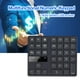 thumbnail image 4 of Teclado digital inalámbrico de 35 teclas Teclado numérico de 2,4 GHz para tabletas portátiles, 4 of 5