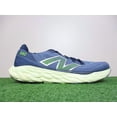 thumbnail image 1 of New Balance Fresh Foam X 880v14 Shoes Mens 8.5 Arctic Grey Limelight Jogging, 1 of 6