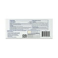thumbnail image 6 of Equate Extra Whitening Sensitive Toothpaste, 4 oz, Compare to Sensodyne® Active Ingredients (2 Pack), 6 of 9