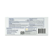 Equate Advanced Extra Whitening Sensitive Toothpaste, 4 oz, 2 Pack