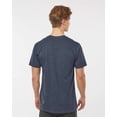 thumbnail image 3 of Tultex Unisex Premium Cotton Blend T-Shirt, 3 of 5