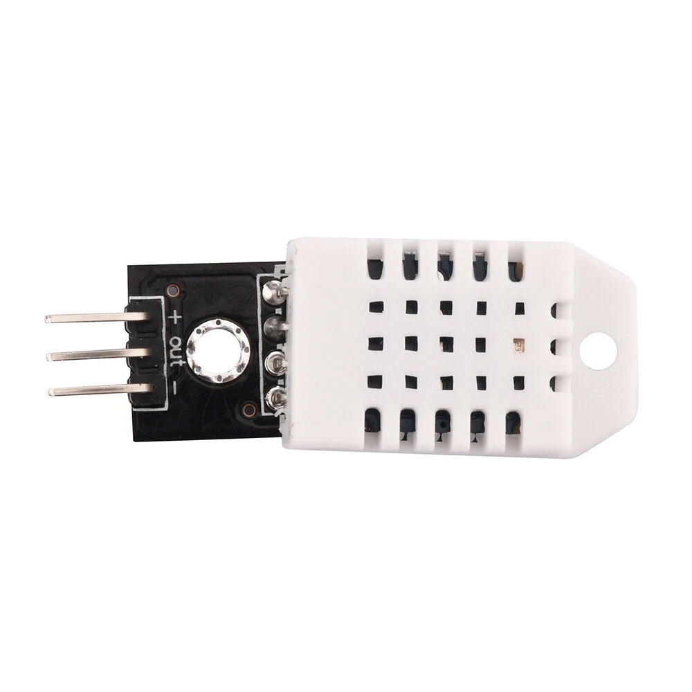 Digital Temperature and Humidity Sensor DHT22 Module Electronic for Arduino