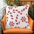 thumbnail image 1 of BotaniNest Decorative For Home And Ideal For Sofa Bed And Versatile And Stylish Design For Any Theme, 1 of 6