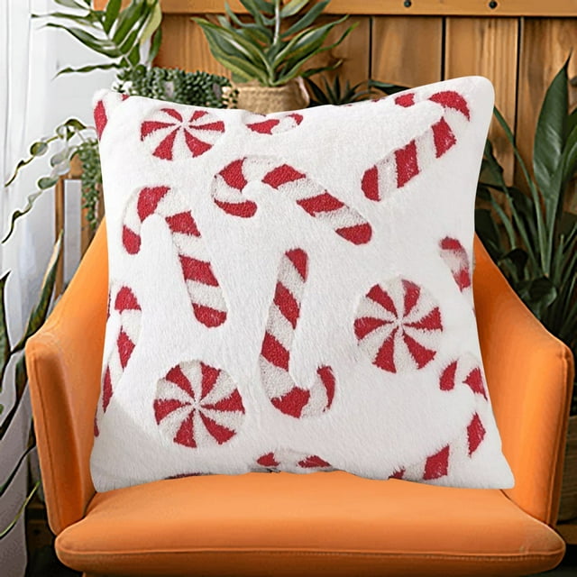 BotaniNest Decorative For Home And Ideal For Sofa Bed And Versatile And Stylish Design For Any Theme