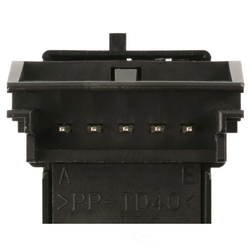 Wells Vehicle Electronics 1S15795 Door Lock Switch