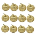 thumbnail image 2 of Calabazas De Espuma Macarena Hechas A Mano Decoración De Calabaza, 2 of 8