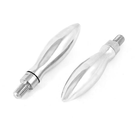 Lapping Machines - Unique Bargains 2 PCS 10mm Thread Handwheel Revolving Handle Grips for Lap Machine