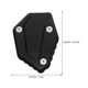thumbnail image 2 of SHOWERORO De Soporte Para Caballete De Motocicleta Resistente Y Duradera Para Uso Universal, 2 of 8
