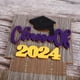 thumbnail image 5 of Regalos de graduación - Caja de regalo explosiva, Regalos de graduación 2024 para mujeres y hombres, Clase de 2024 Regalos de graduación Universidad, 5 of 5