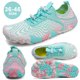 thumbnail image 1 of Zapatos Casuales Vadeo 265222321 (42) Verde, 1 of 9
