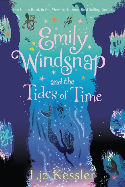 emily windsnap and the tides of time emily windsnap and the tides of time