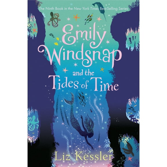Emily Windsnap Emily Windsnap and the Tides of Time, (Paperback)