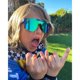 thumbnail image 5 of Men's Women's Sports Sunglasses for Baseball Cycling, UV Protection, 5 of 5