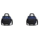 thumbnail image 2 of Riwesomey Bolsa de almacenamiento de herramientas portátil a prueba de polvo a prueba de humedad resistente a rasgaduras fontanero electricista Pequeño Azul 2piezas, 2 of 6