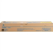 Genuine Konica Minolta TN328 Black Toner Cartridge for Bizhub C250i C300i C360i (AAV813H)