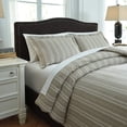 thumbnail image 4 of Navarre 3 Piece Duvet Cover Set by Signature Design by Ashley, 4 of 4