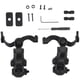 thumbnail image 4 of Soporte táctico para auriculares Kit adaptador de riel para accesorios montado en el casco Captador ajustable Cancelación de ruido, 4 of 5