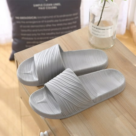 

Slippers Women‘s Outer Wear All-match Home Lazy Two-way Sandals for Students Summer Cyber Popular Beach Sandals