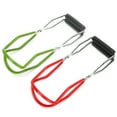 thumbnail image 5 of Canning Jar Tongs, Heavy Duty Stainless Steel With Vinyl Grip, Easy  Safe Food Handling, 5 of 6